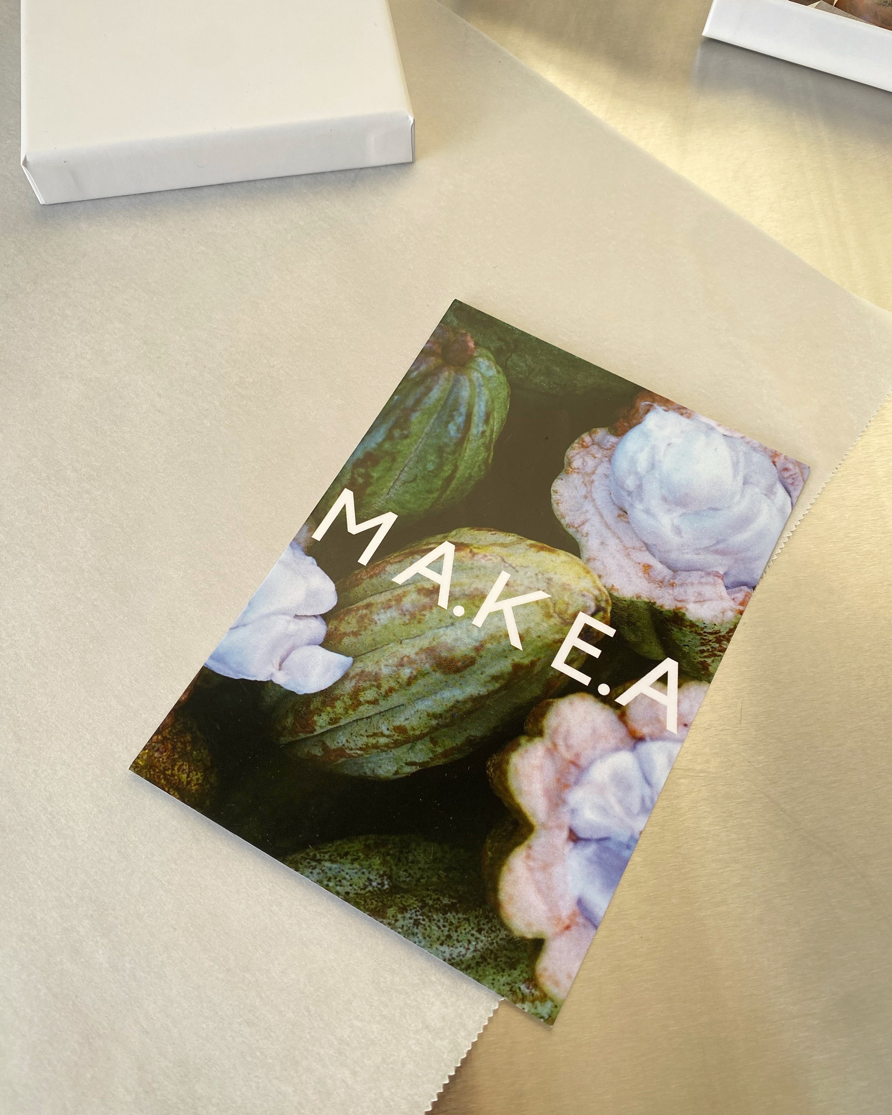 STUDIO MAKEA Gift Card